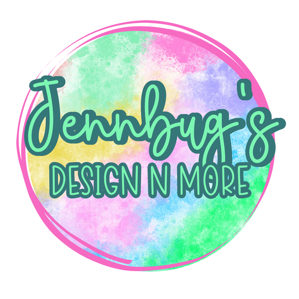 Jennbug's Design N More